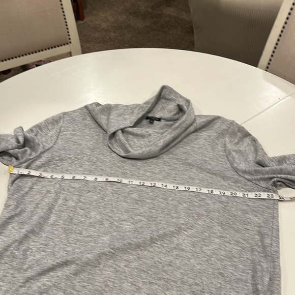 Talbots long sleeve top size 1x - Picture 3 of 6